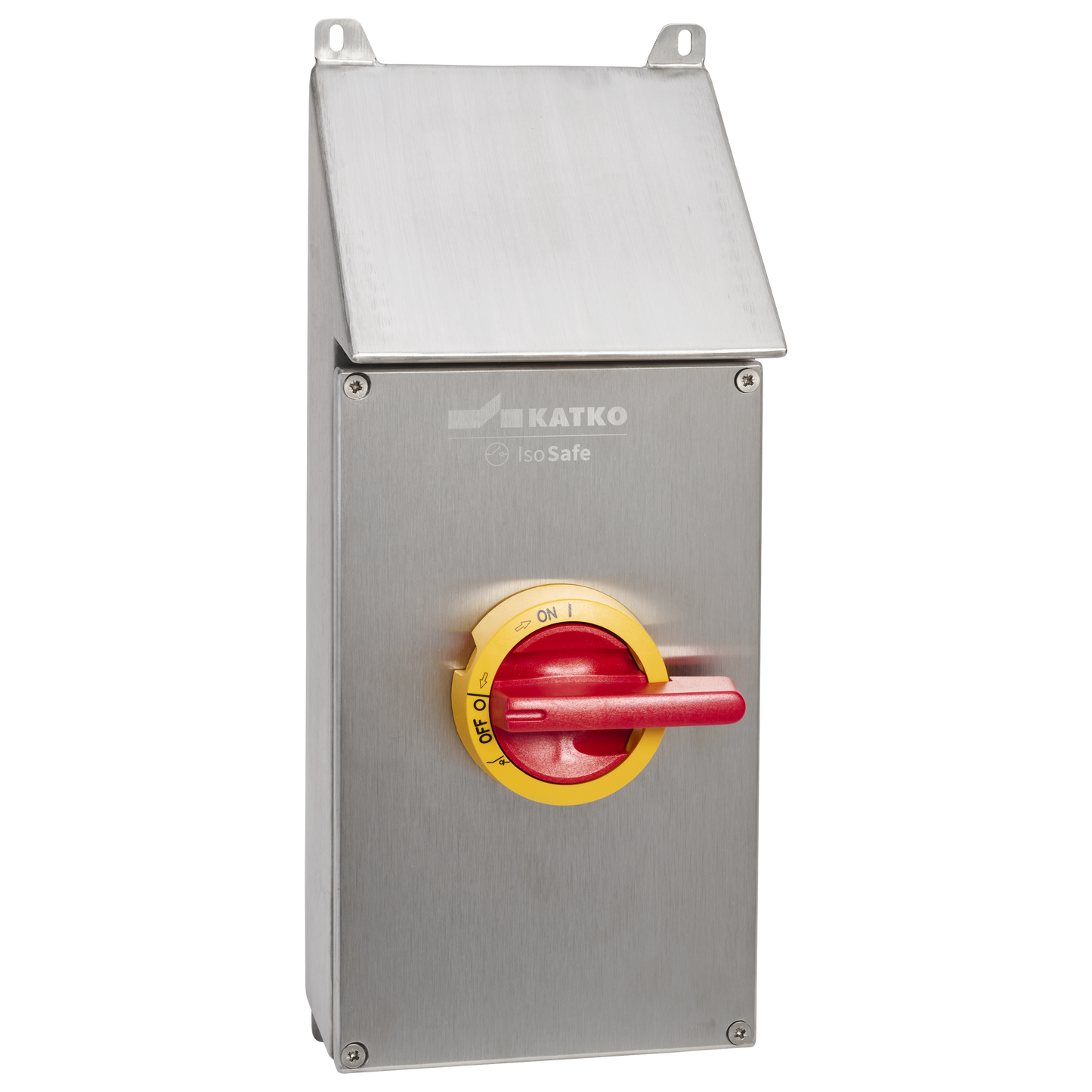 KER 3100 YRIP69K RA4S