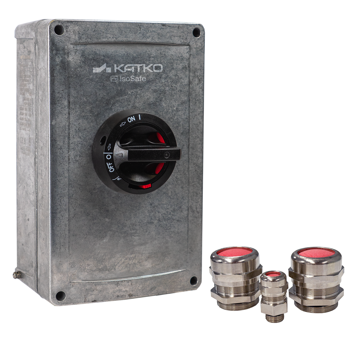 KEA 363 A4EX IECEX 2XM40MEX KST16MEX