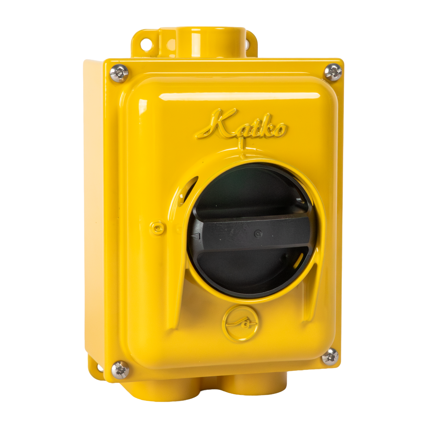 KLA ISF 316 RAL 1004