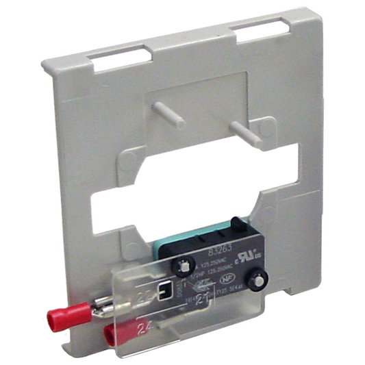 Auxiliary contact 1NO/1NC