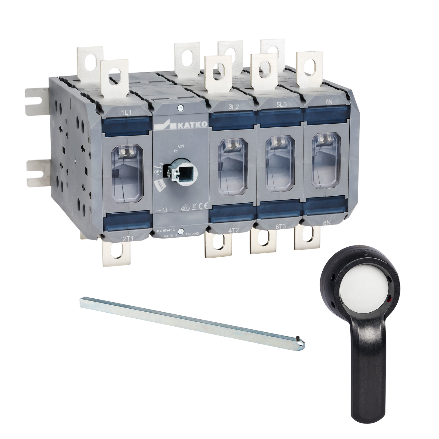 KU 4315CO LVK228LKX150