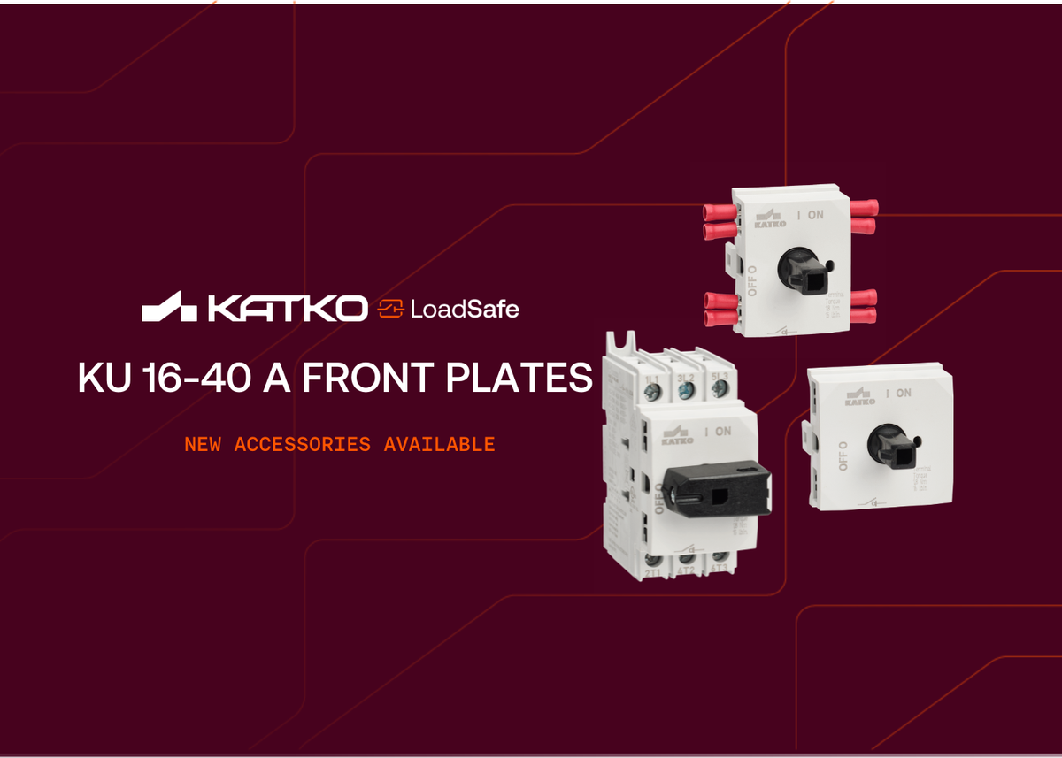 Distributors & wholesalers – Katko
