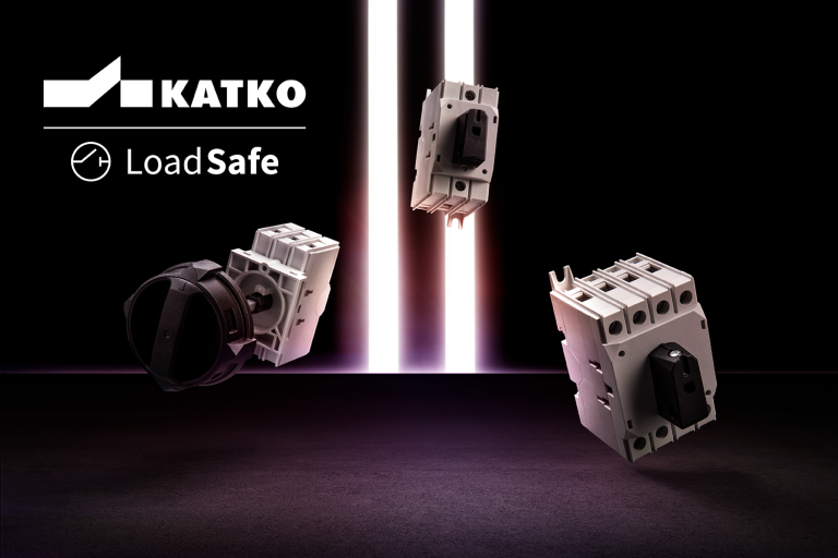 Katkos Change Over Switches With Or Without An Enclosure 16 160 A